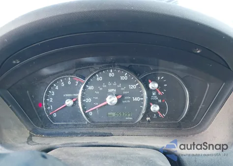 2006 Mitsubishi Galant De из США, поврежденный, VIN 4A3AB26F56E009209